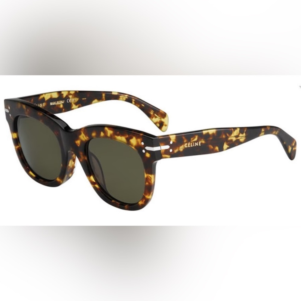 Celine Lucy Sunglasses